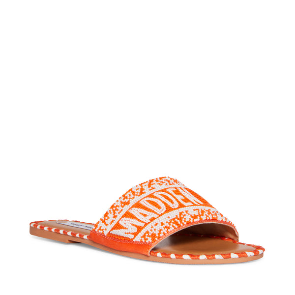 Verah Sandal  Orange