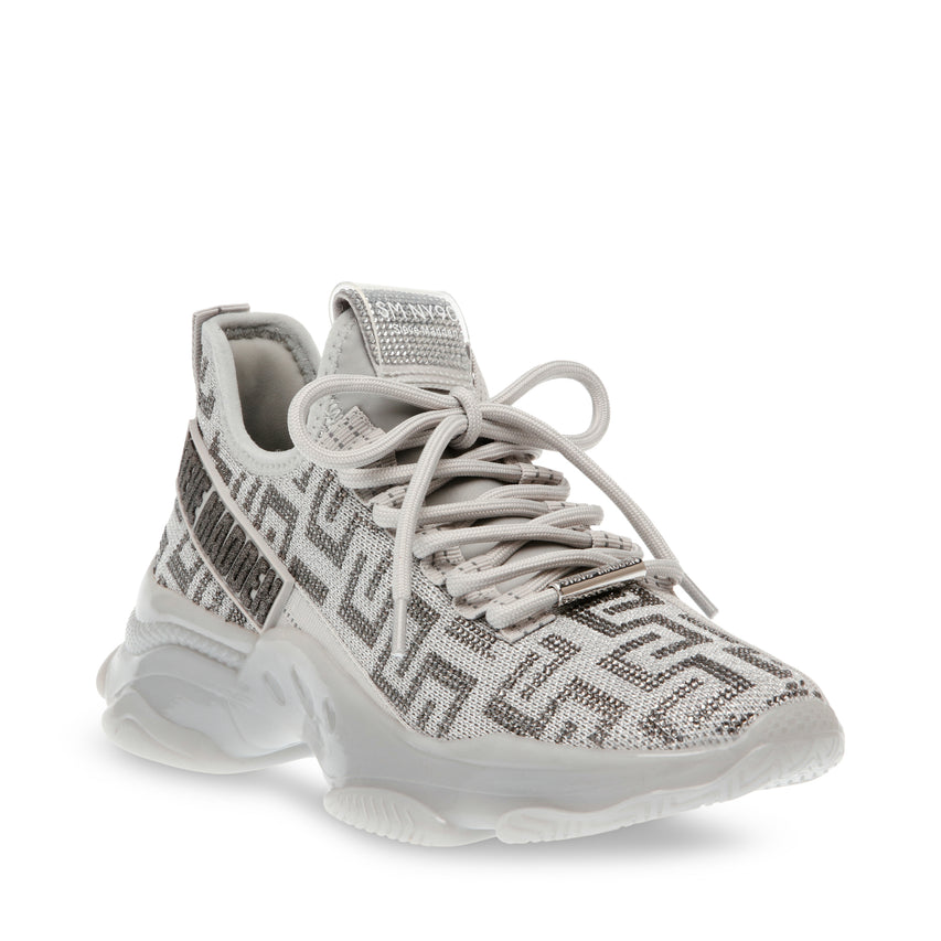 Maxout Sneaker Silver