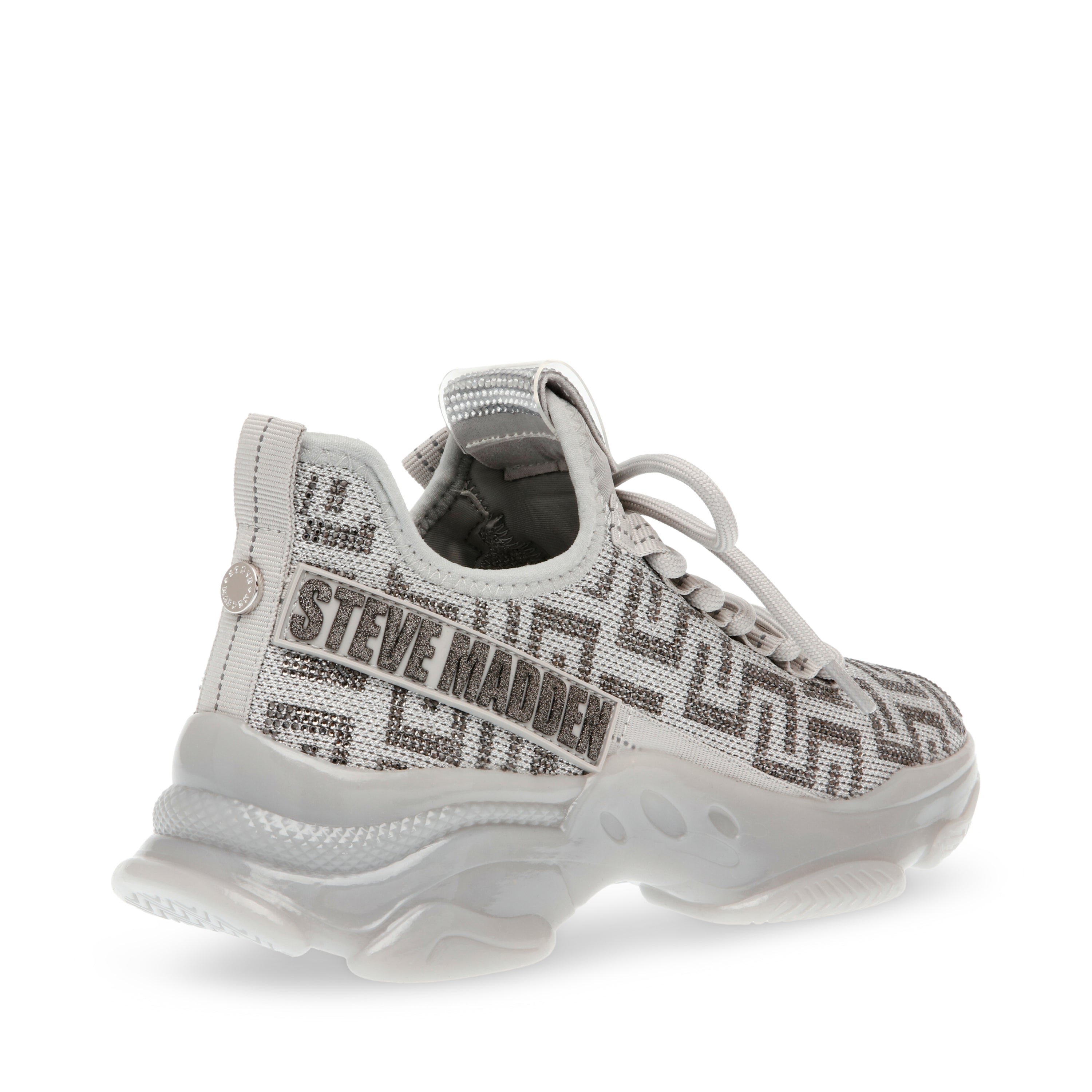 Maxout Sneaker Silver- Hover Image