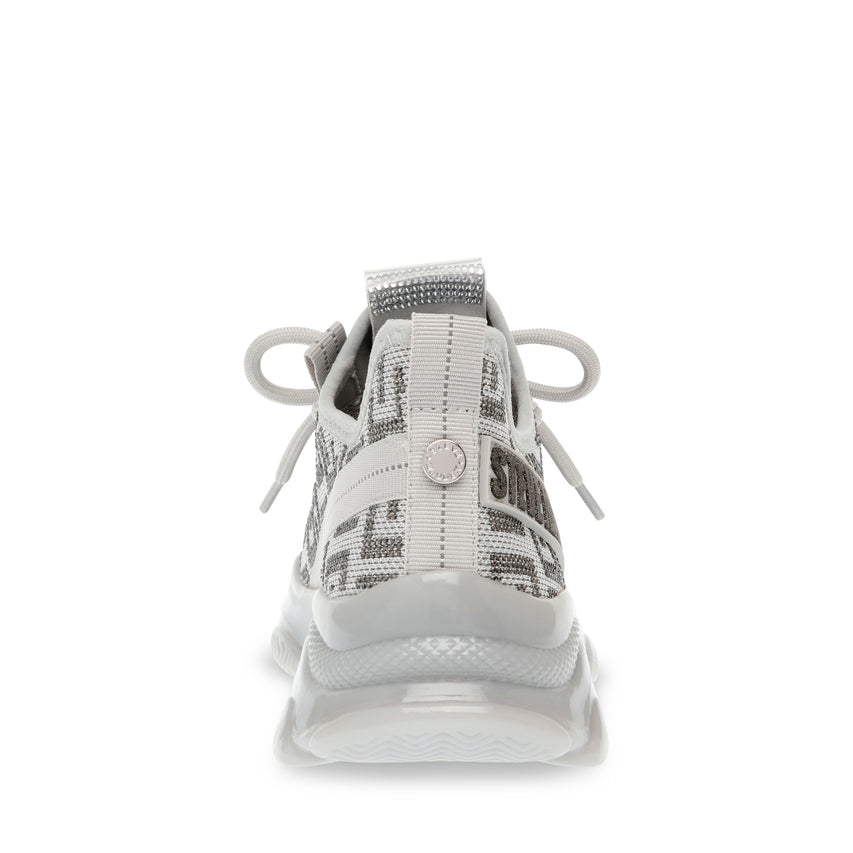 Maxout Sneaker Silver