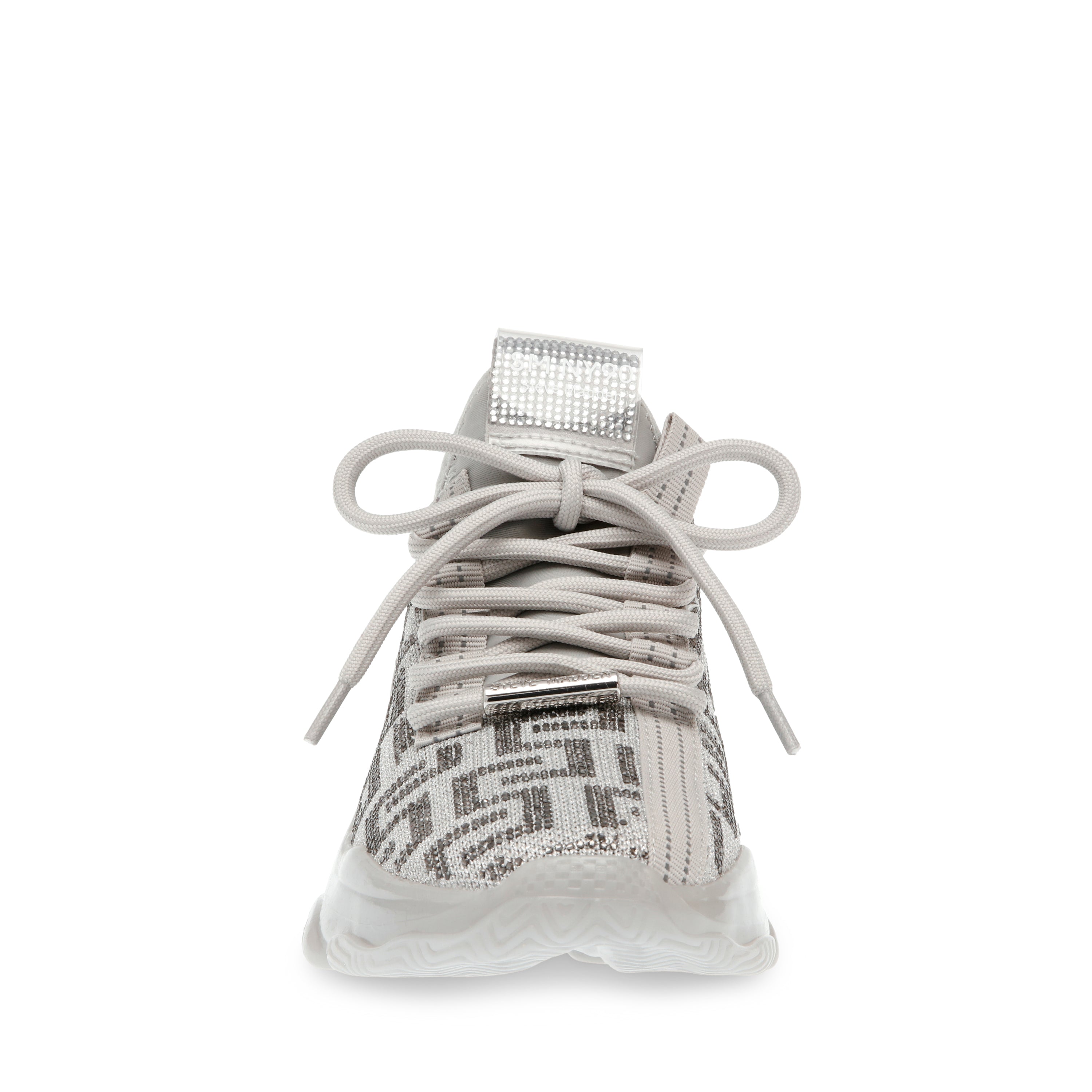 Maxout Sneaker Silver