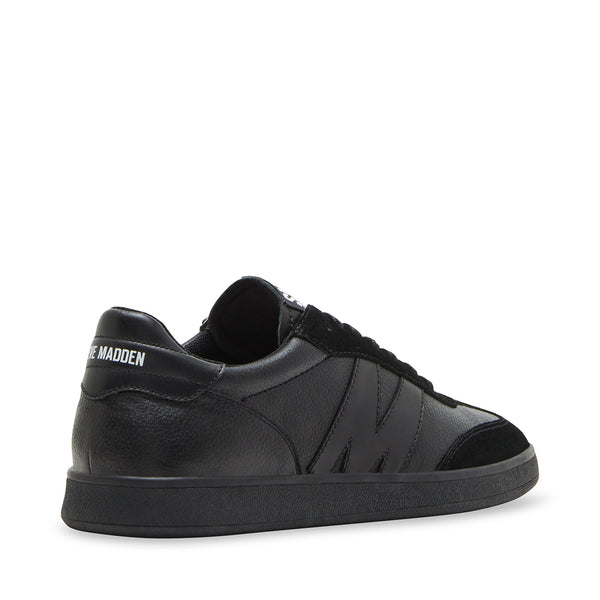 Caelum Sneaker Black