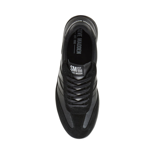 Caelum Sneaker Black