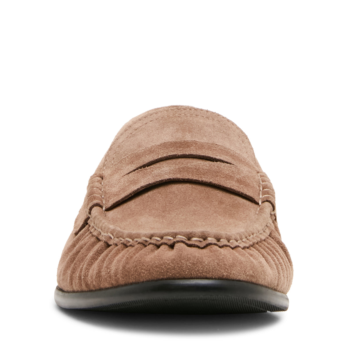 Passage Sand Suede - view 3