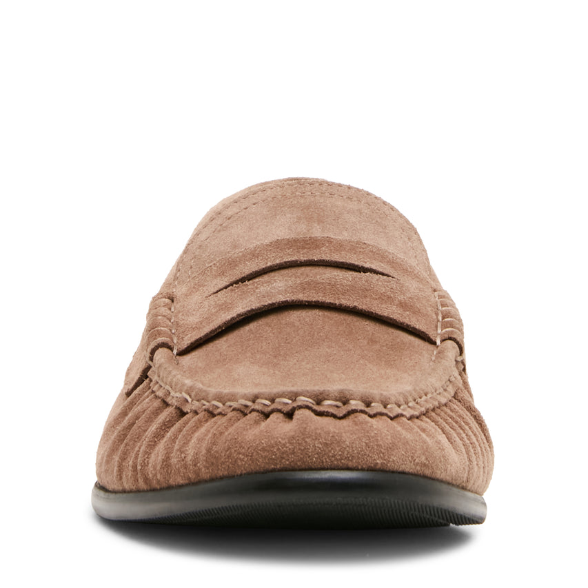 Passage Sand Suede - view 3