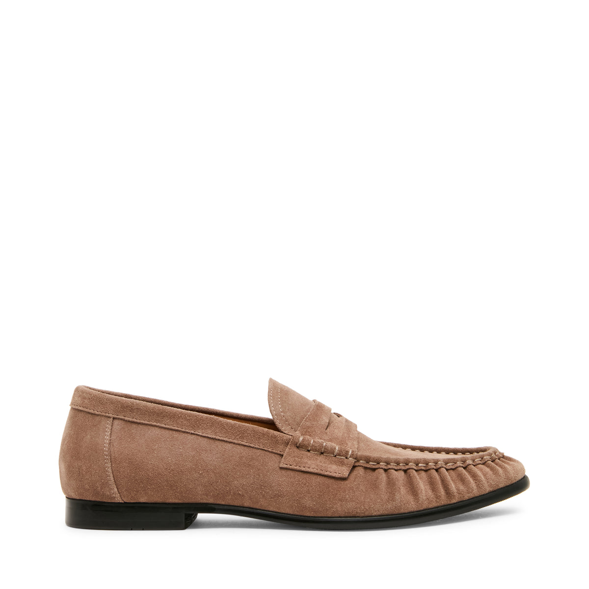 Passage Sand Suede