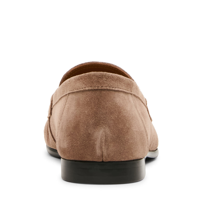 Passage Sand Suede - view 5