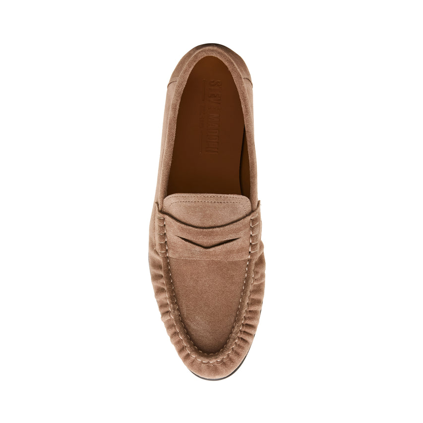 Passage Sand Suede - view 7