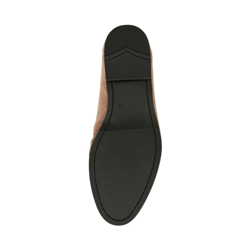 Passage Sand Suede - view 8