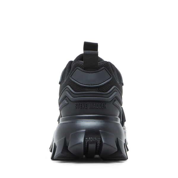 Prive Sneakers Black/Black