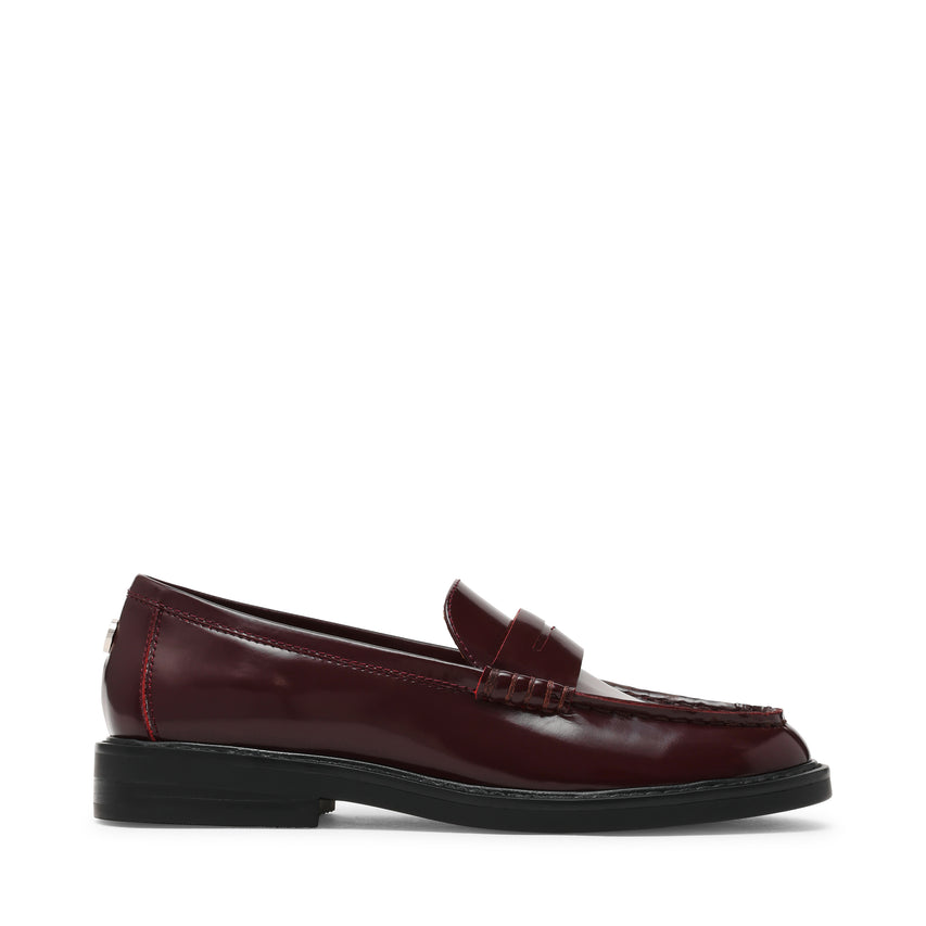 Adison Wine Leather