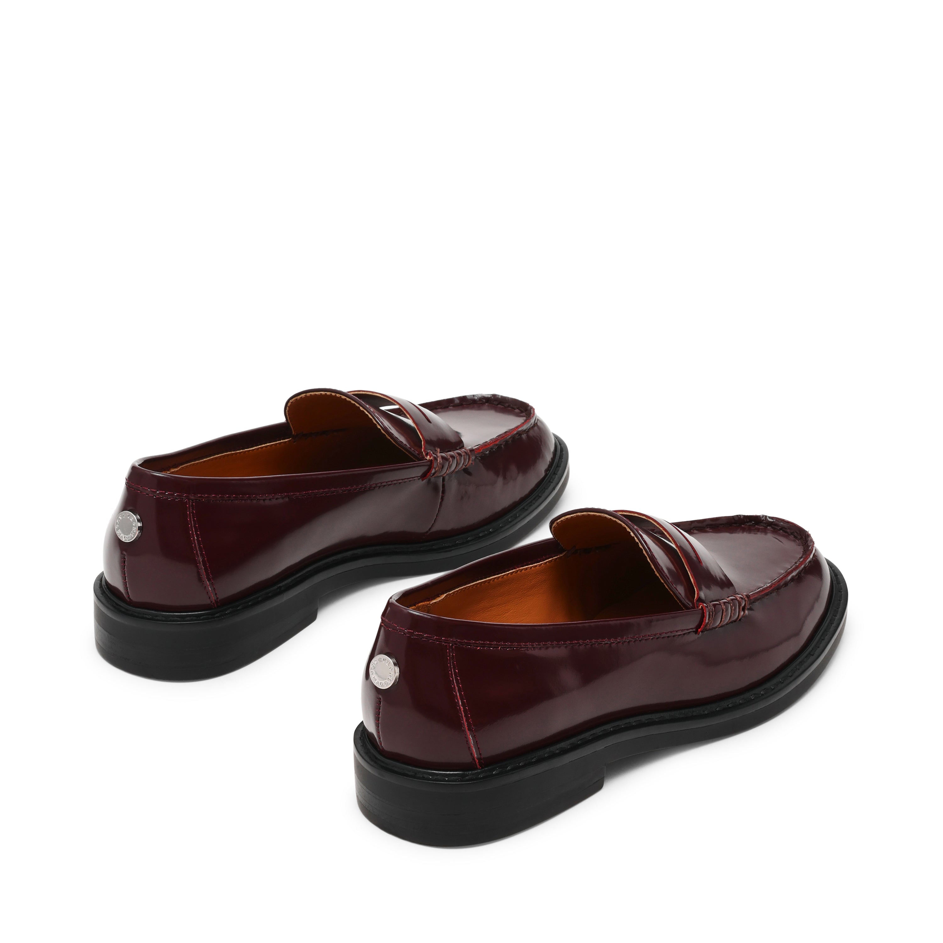 Adison Wine Leather