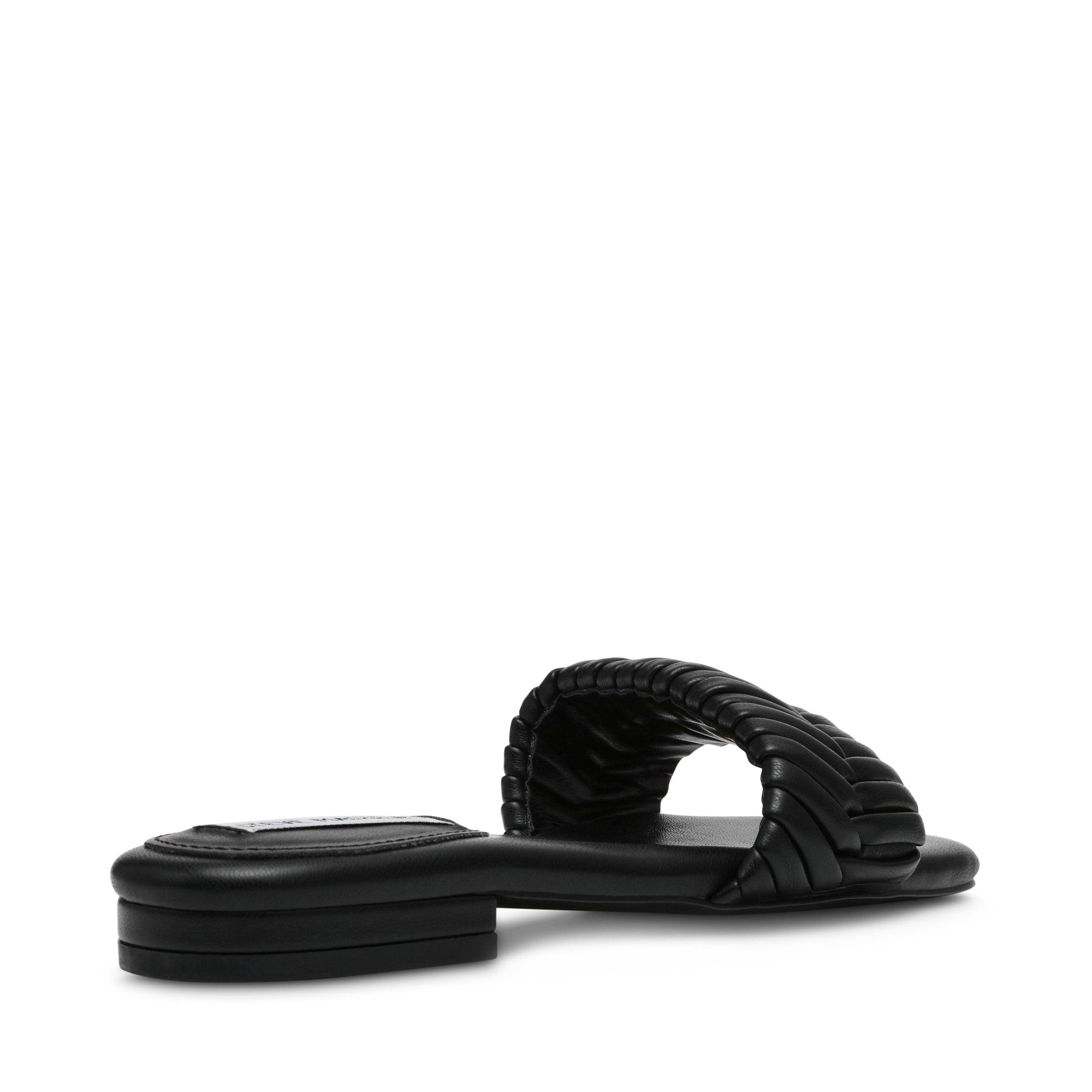 Allure Sandal Black