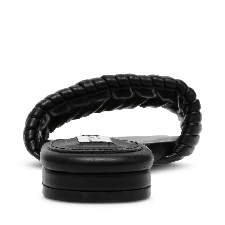 Allure Sandal Black
