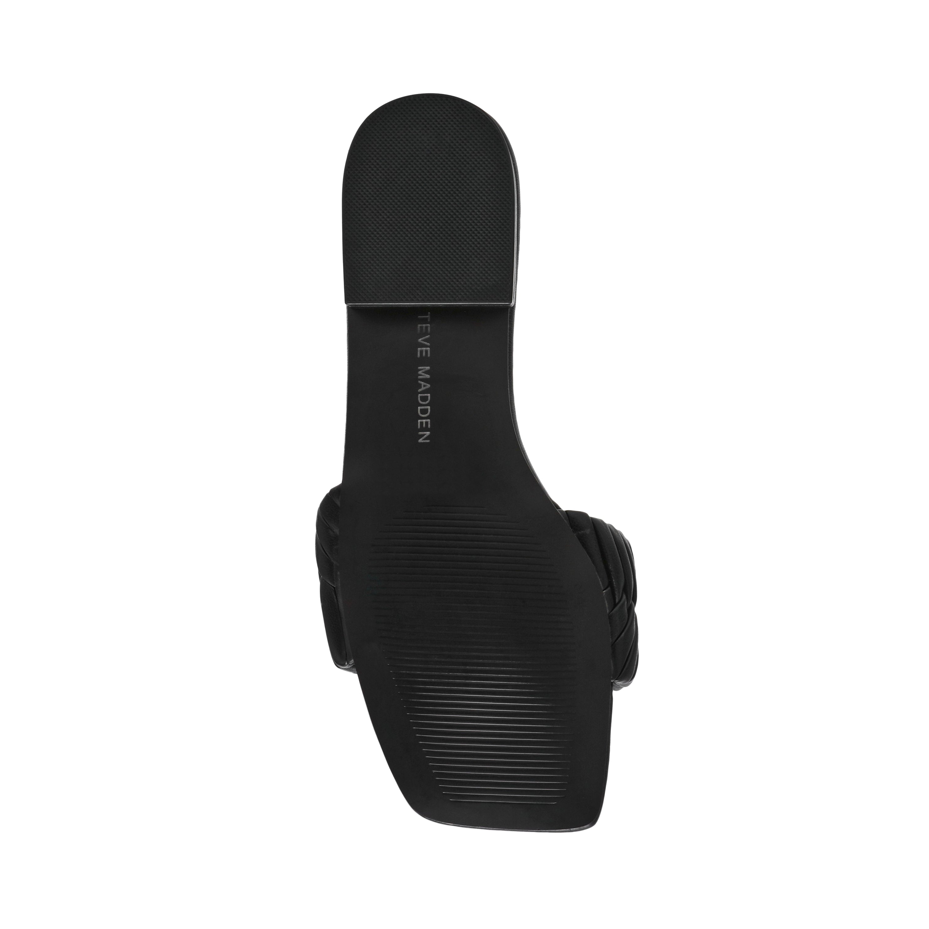 Allure Sandal Black