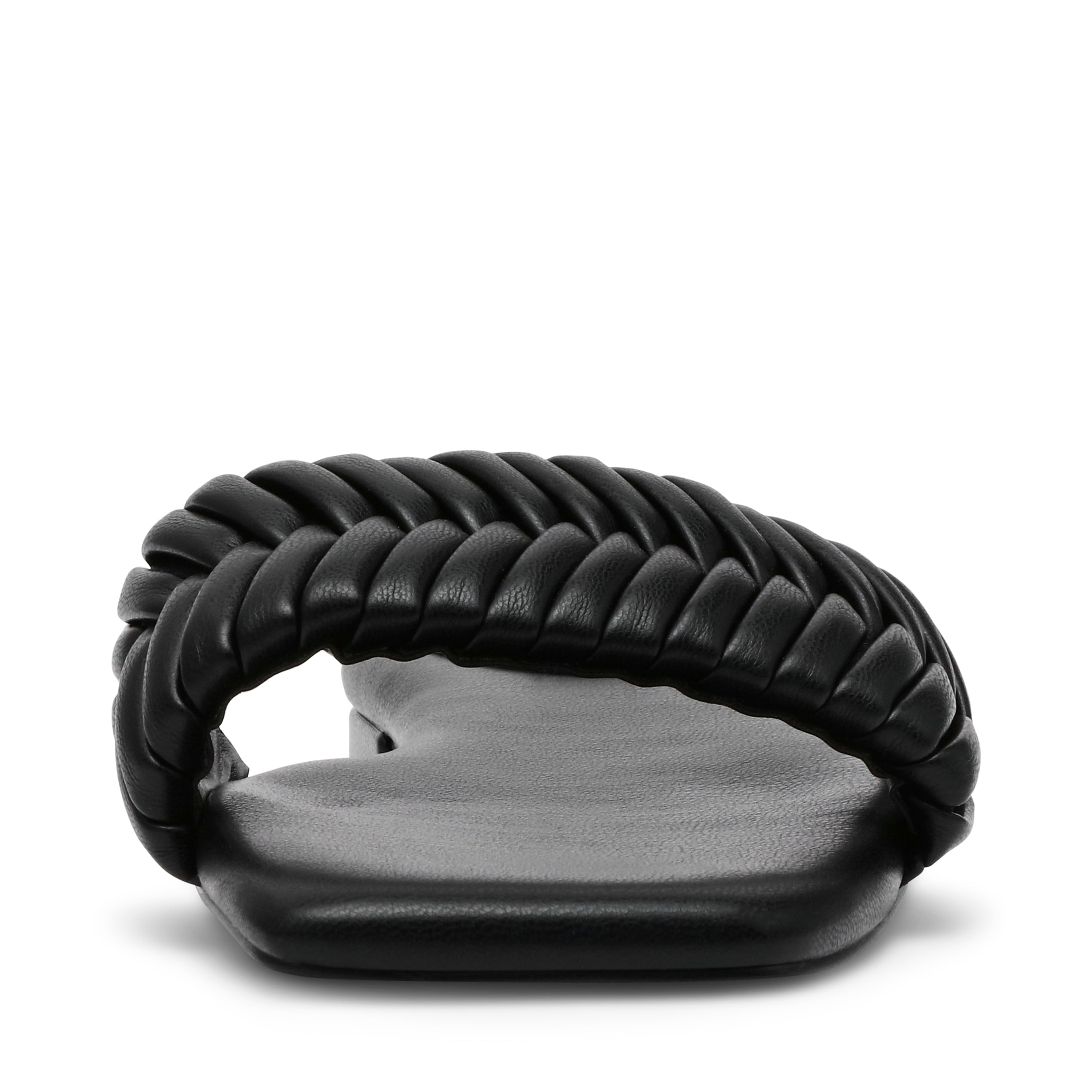 Allure Sandal Black