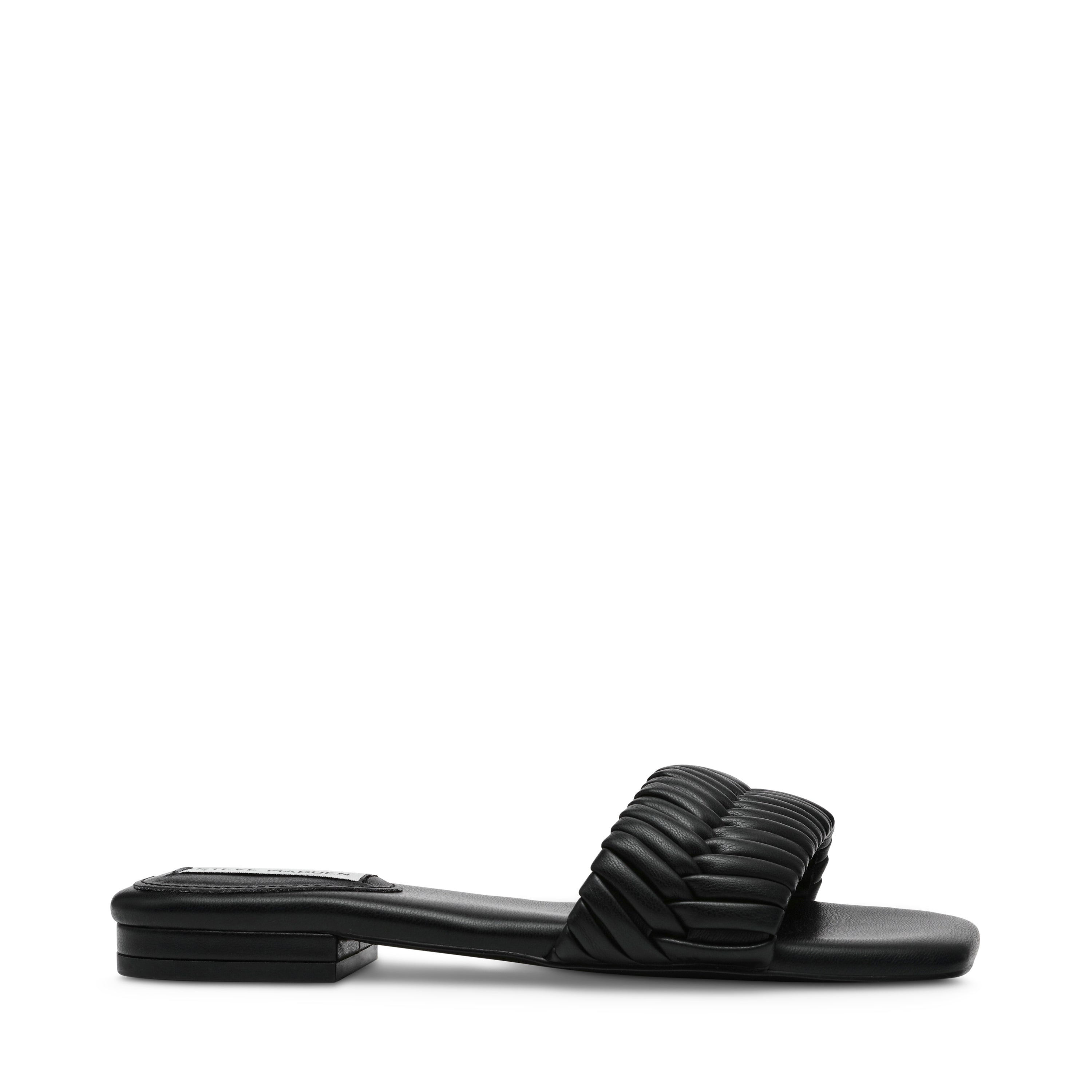 Allure Sandal Black