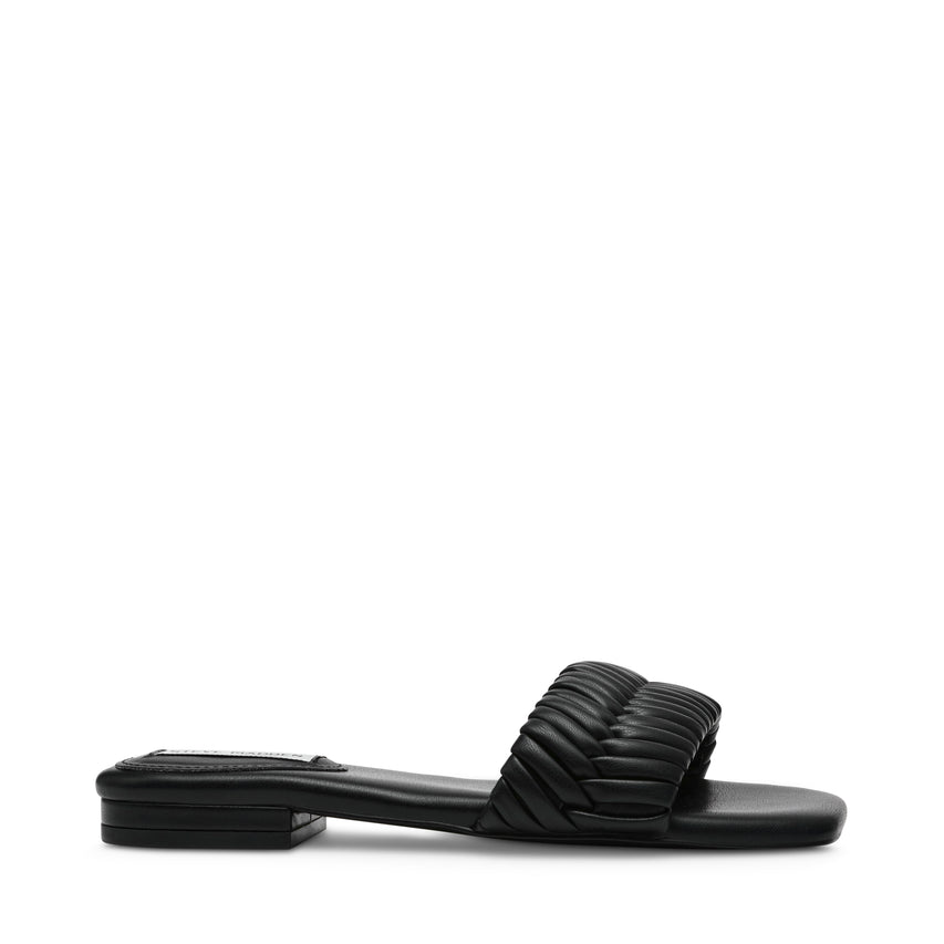 Allure Sandal Black