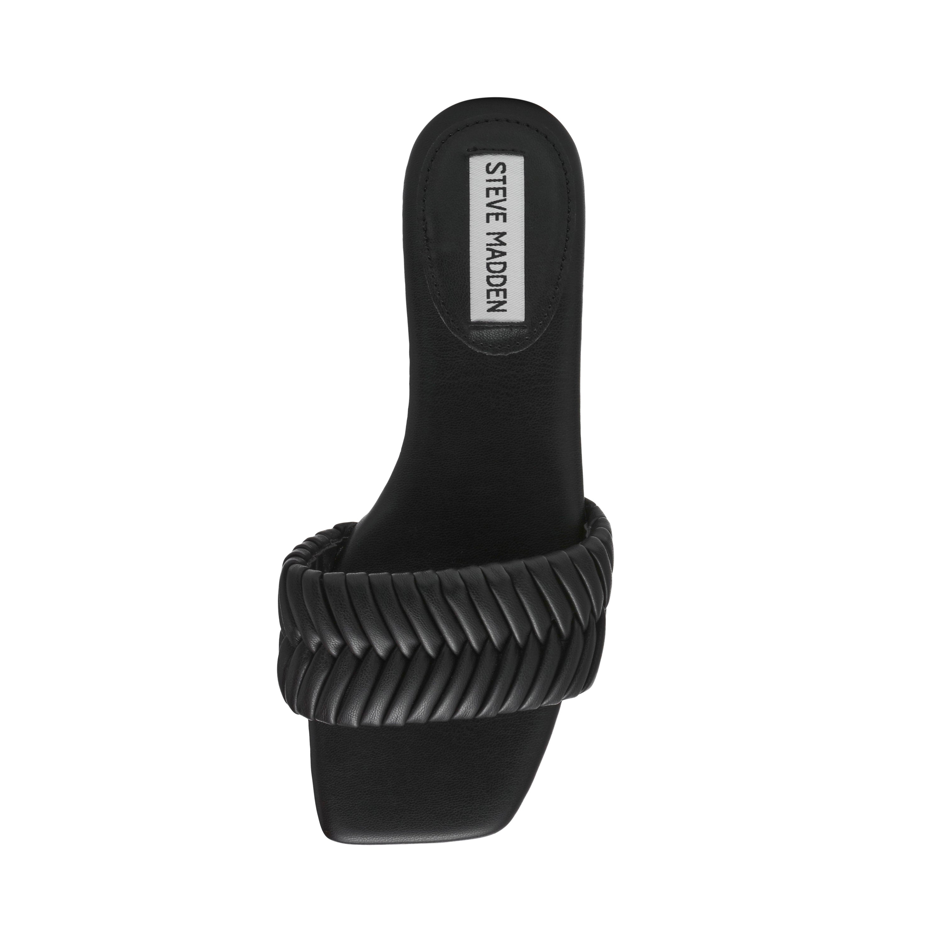 Allure Sandal Black
