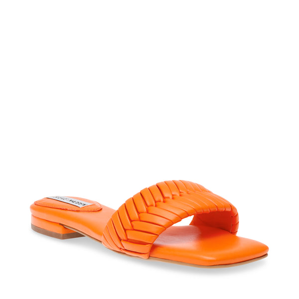Allure Sandal Orange