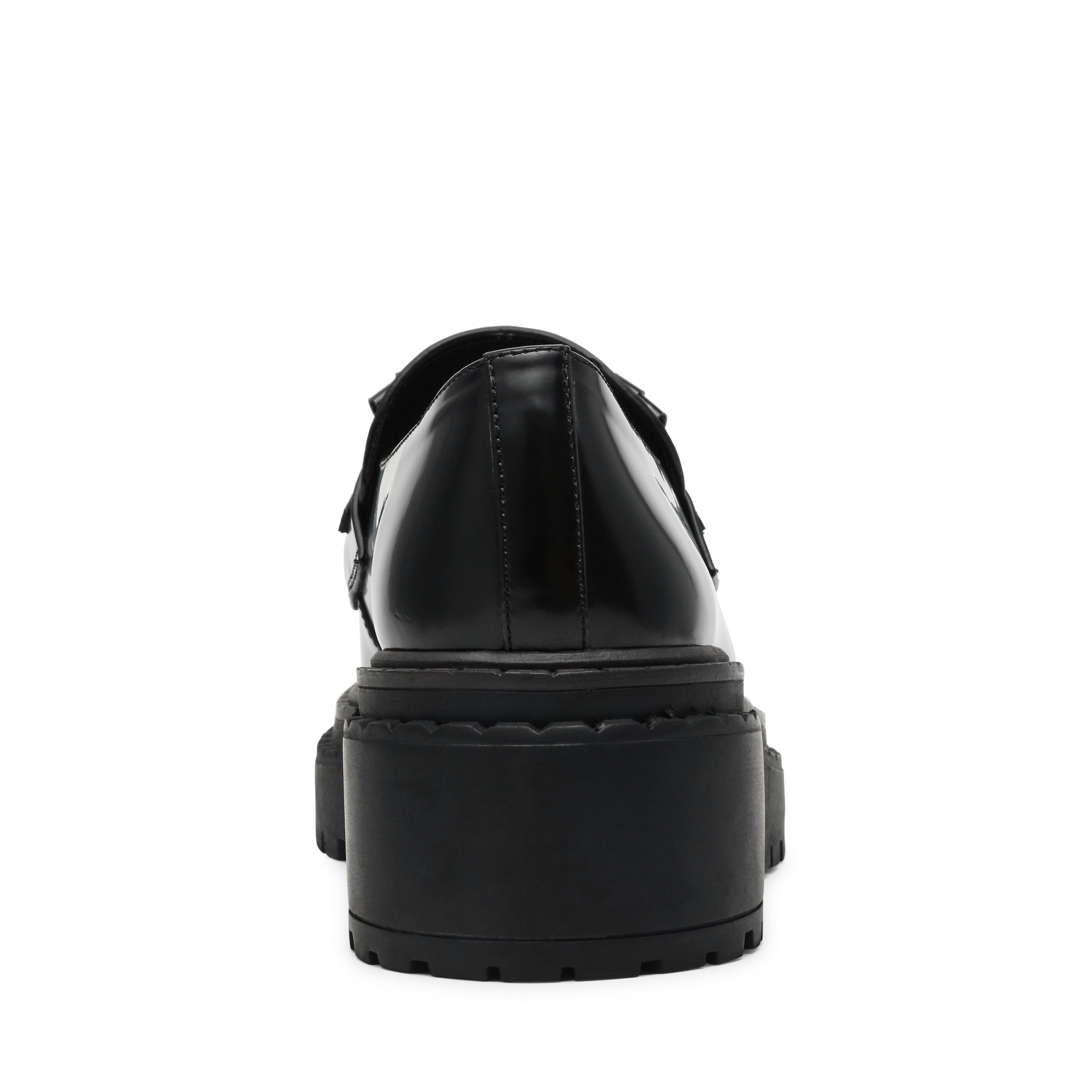 Anabeth Black Leather