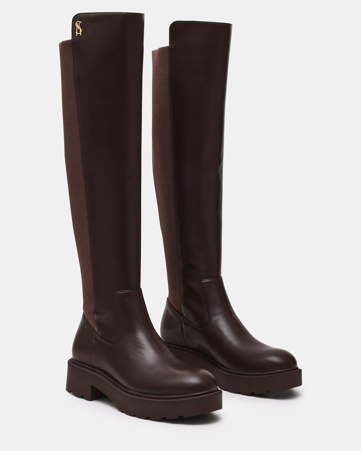 Axel Chocolate Brown - view 2