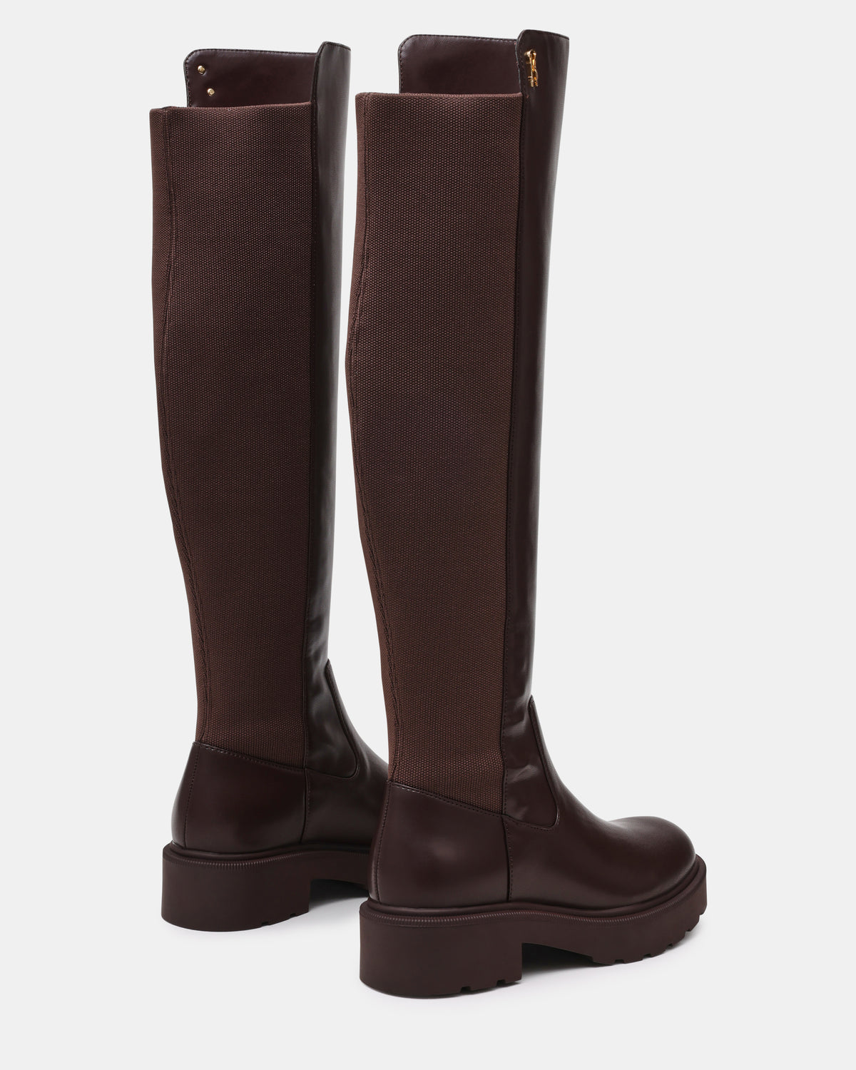 Axel Chocolate Brown - view 3