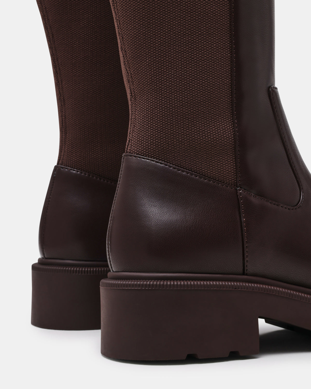 Axel Chocolate Brown - view 5