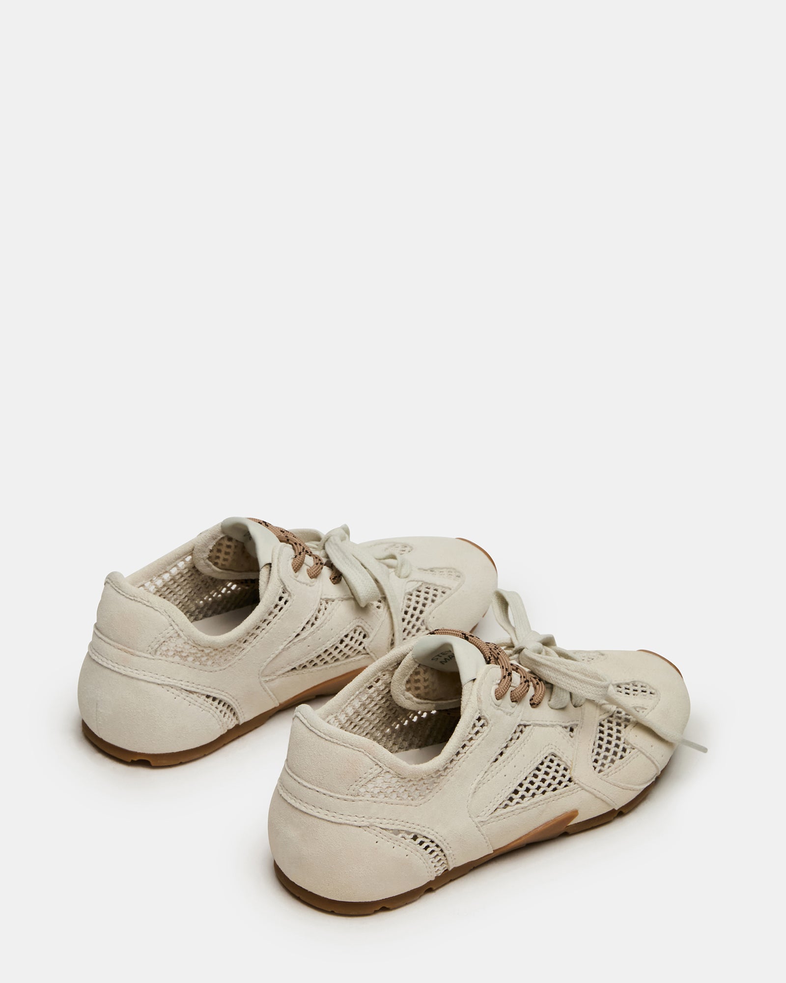 Aziel-Mesh Off White - view 3