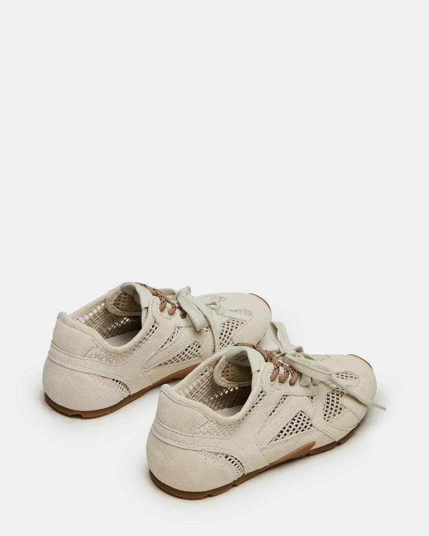 Aziel-Mesh Off White - view 3