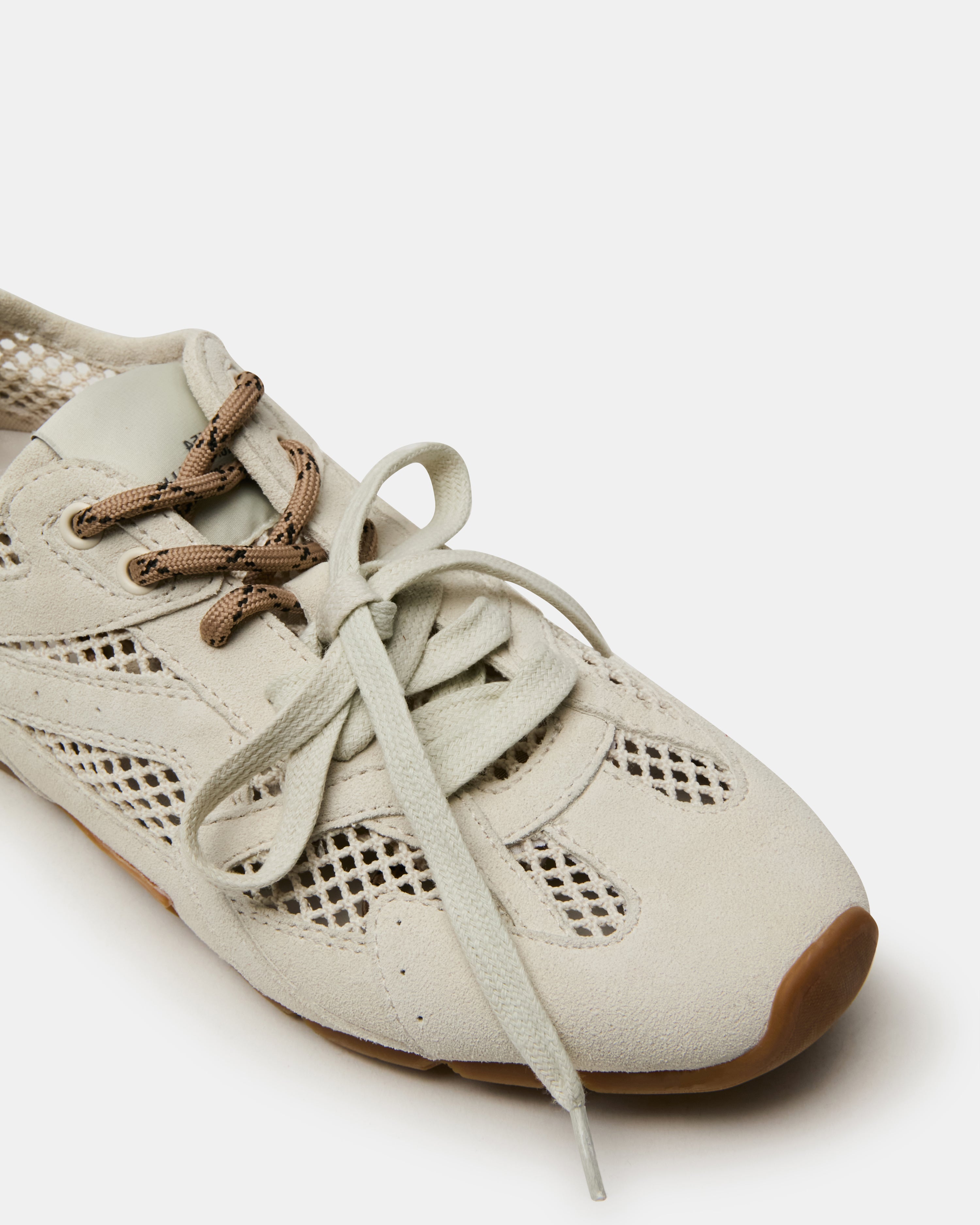 Aziel-Mesh Off White - view 5