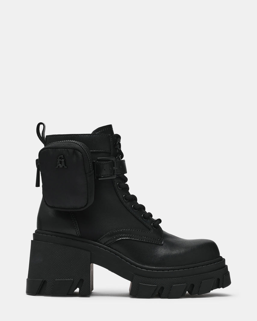 Barracks Black