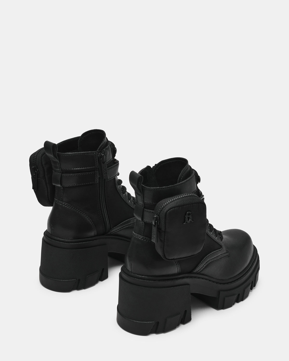 Barracks Black - view 2