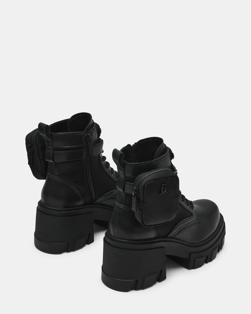 Barracks Black - view 2