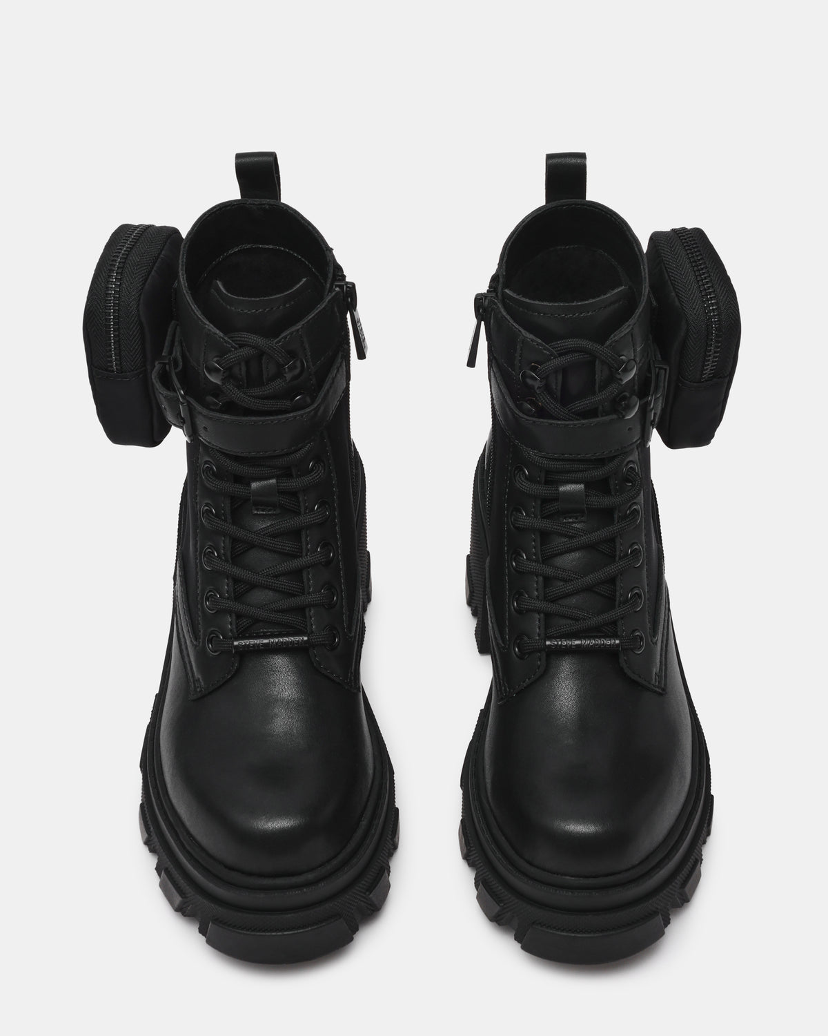 Barracks Black - view 3