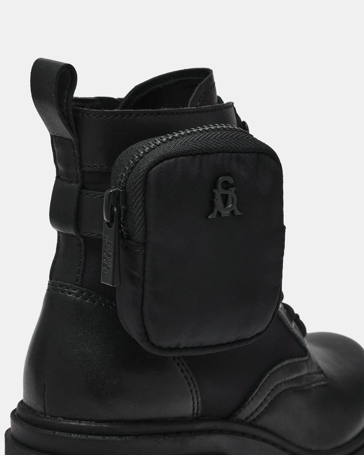 Barracks Black - view 4
