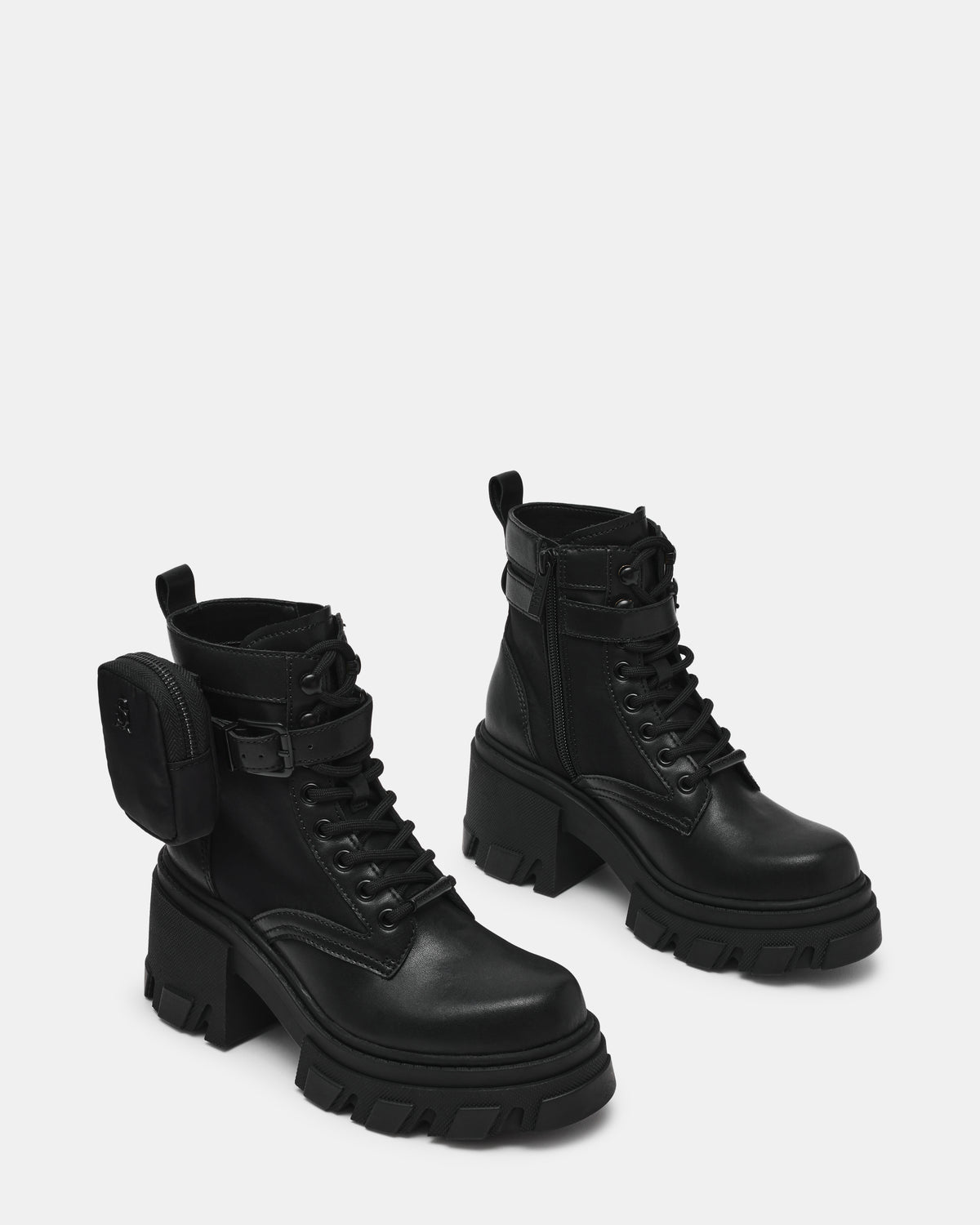 Barracks Black - view 5