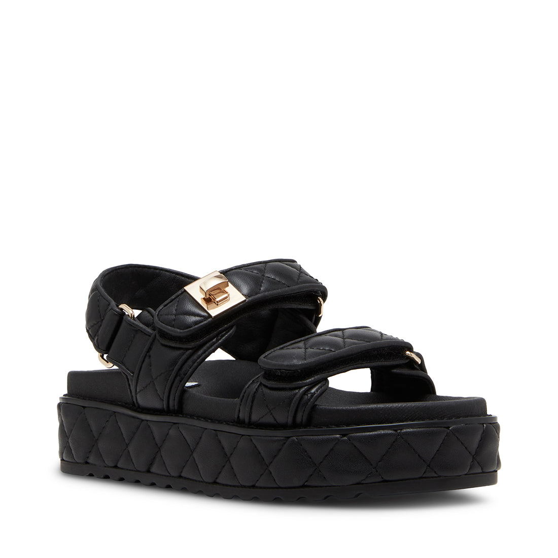 Bigmona Quilted