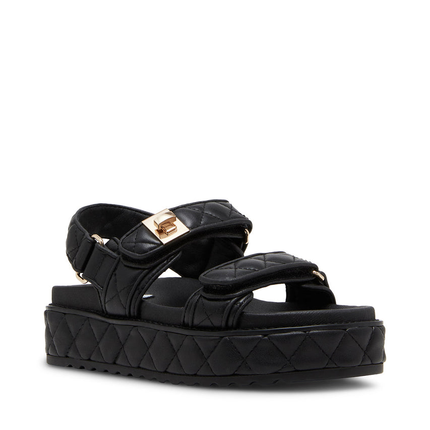 Bigmona Quilted