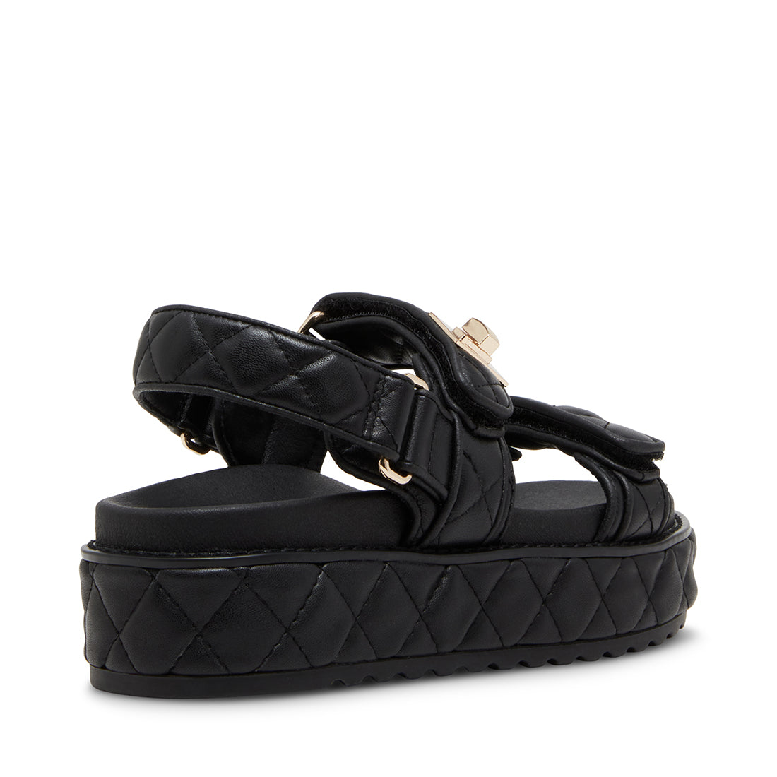 Bigmona Quilted