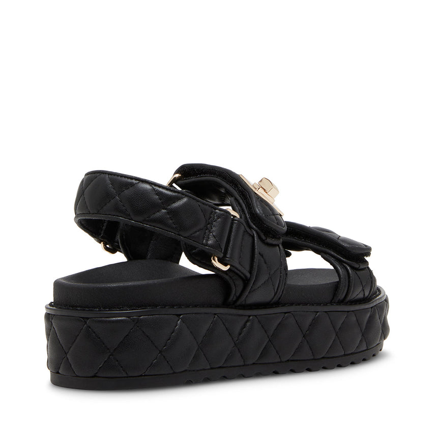 Bigmona Quilted