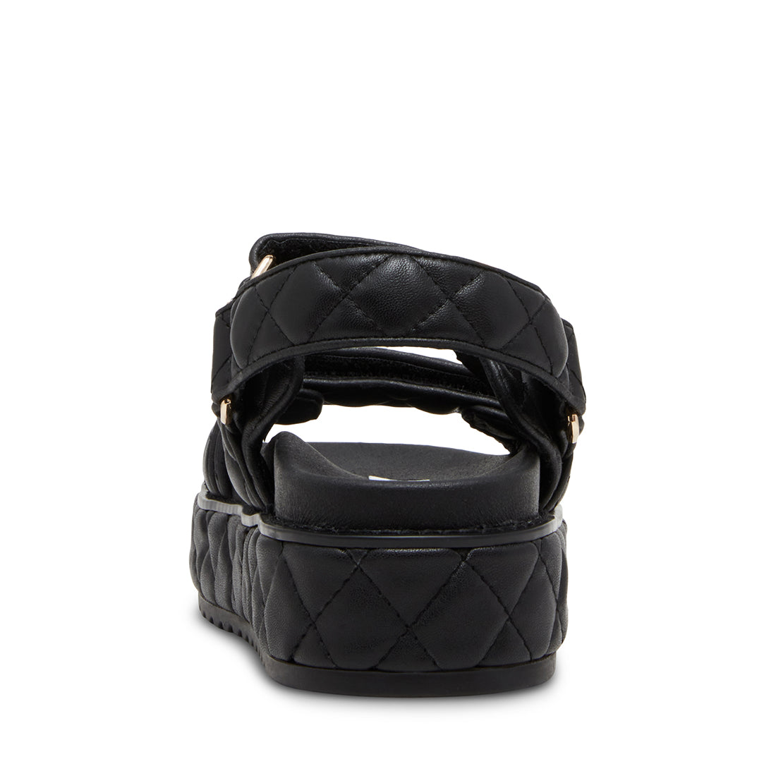 Bigmona Quilted