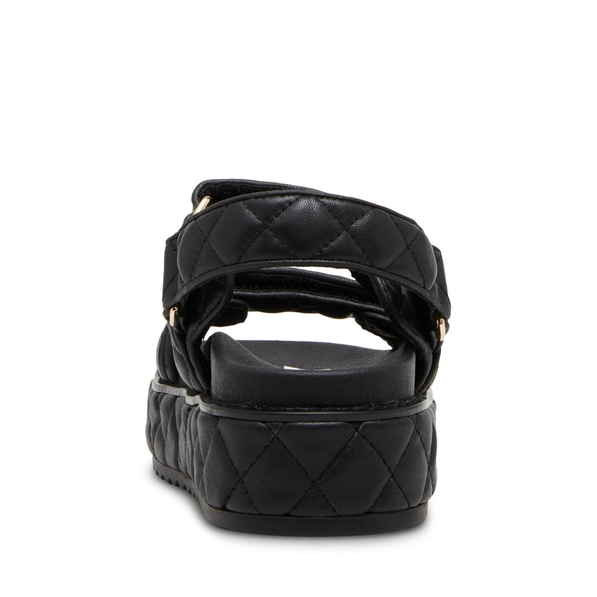 Bigmona Quilted