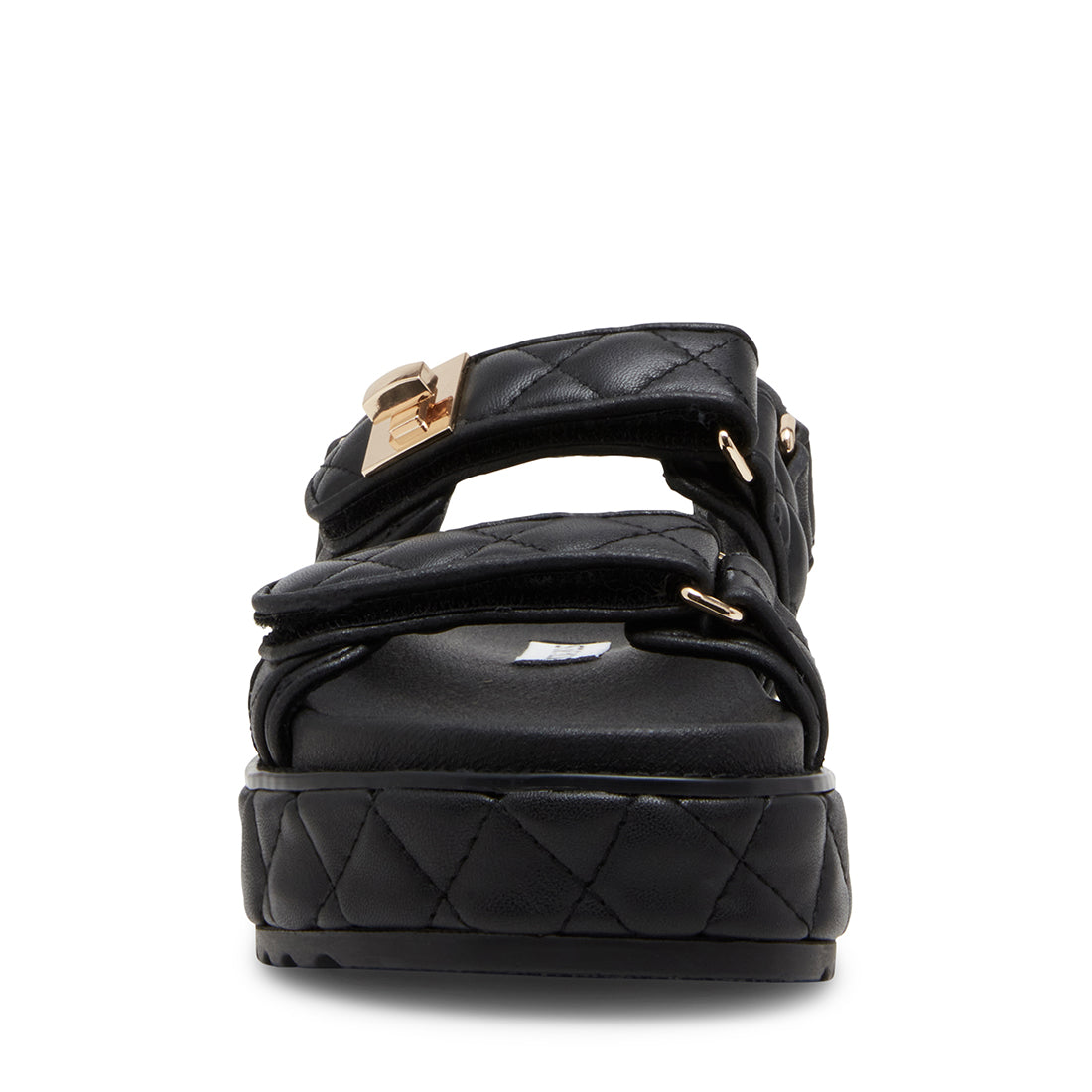 Bigmona Quilted