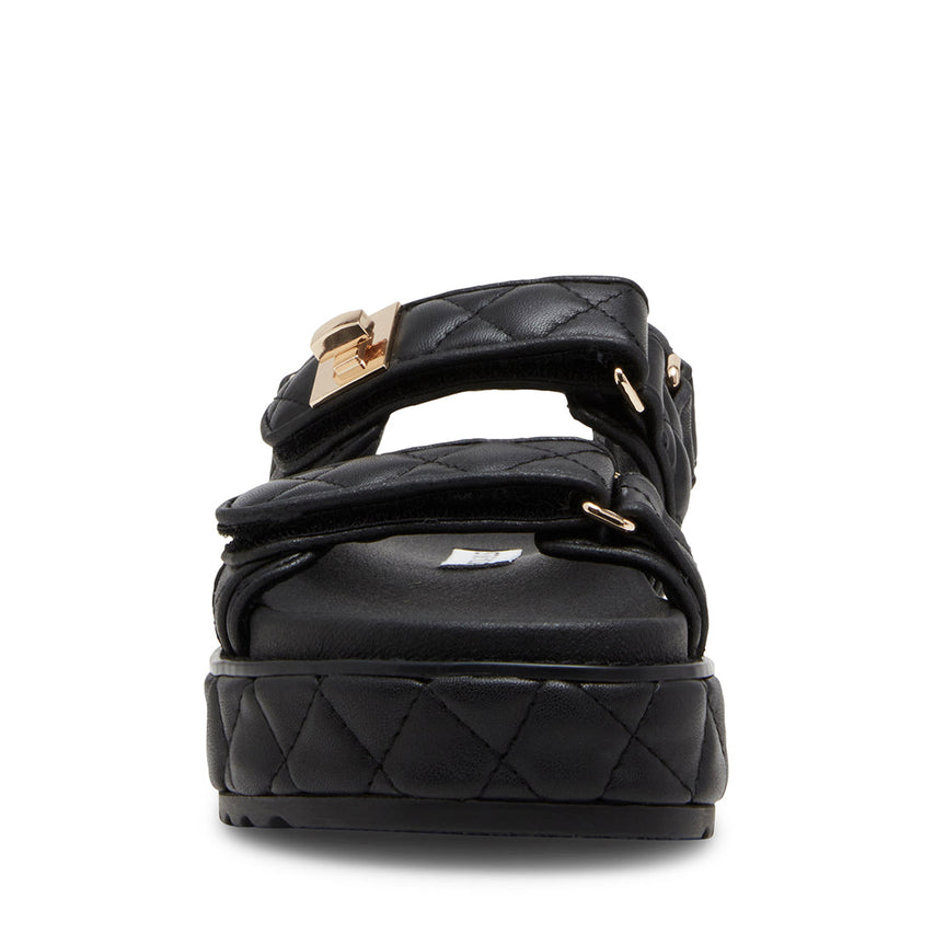 Bigmona Quilted
