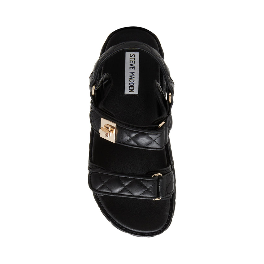 Bigmona Quilted