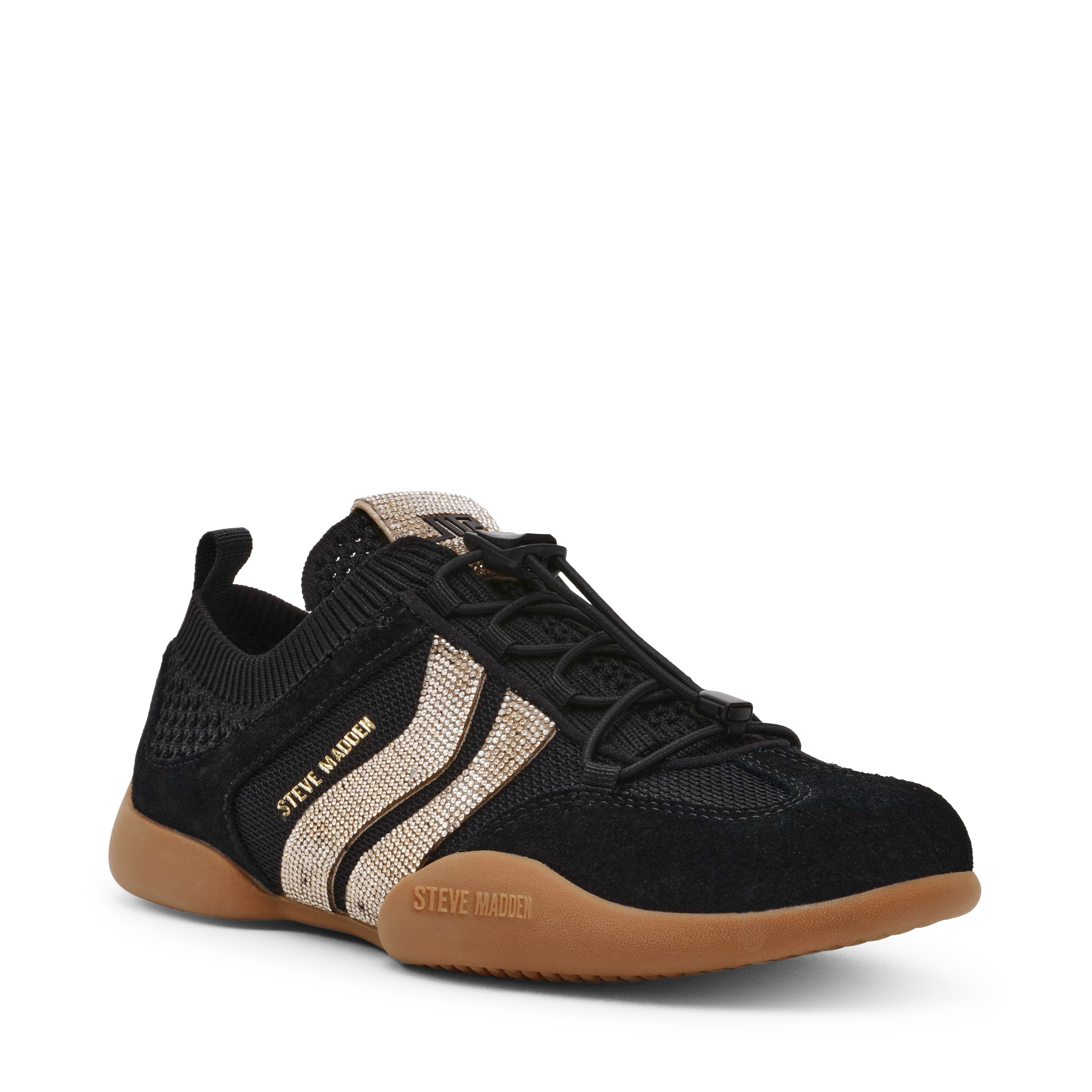 Biscotti-R Black/Gold - view 6