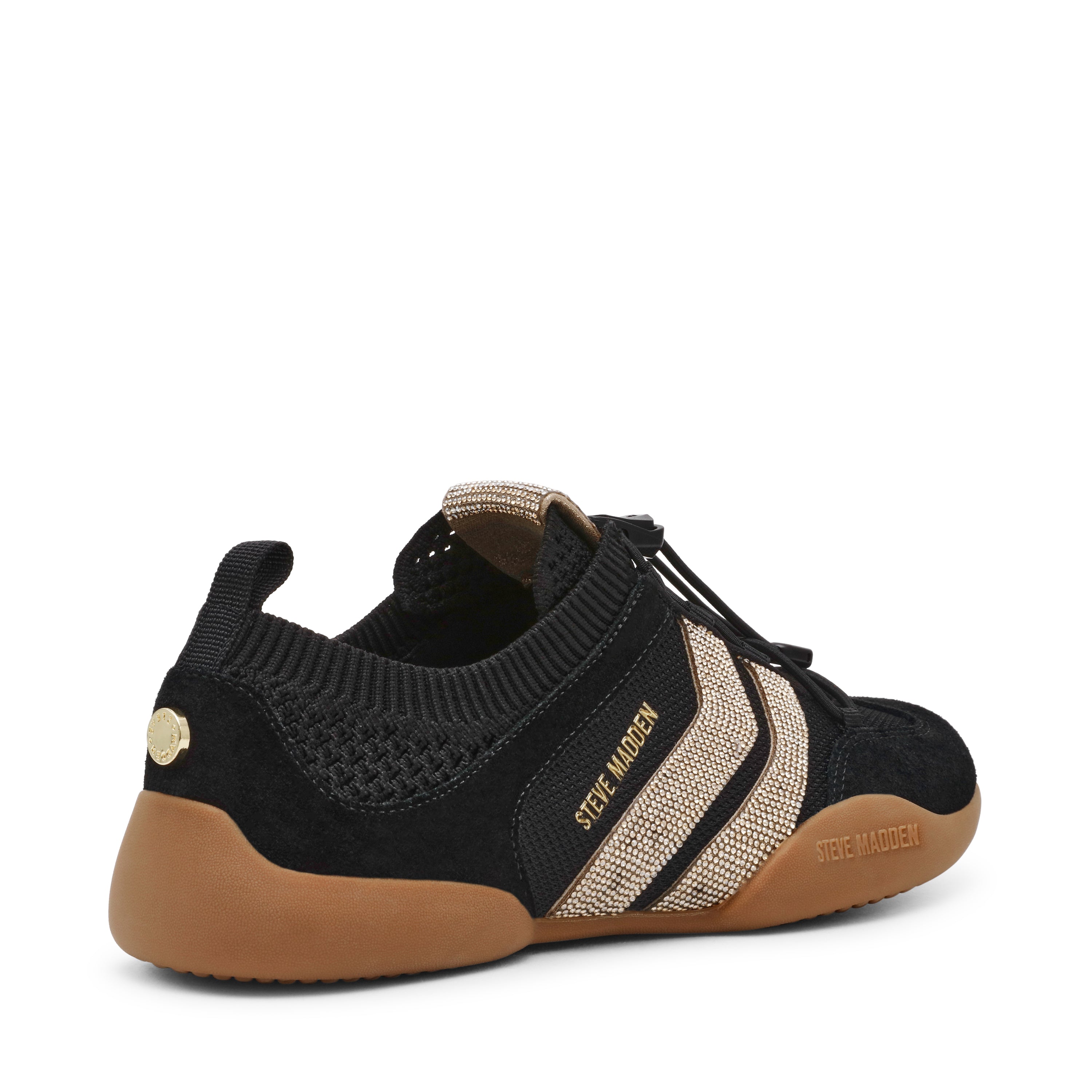 Biscotti-R Black/Gold - view 2