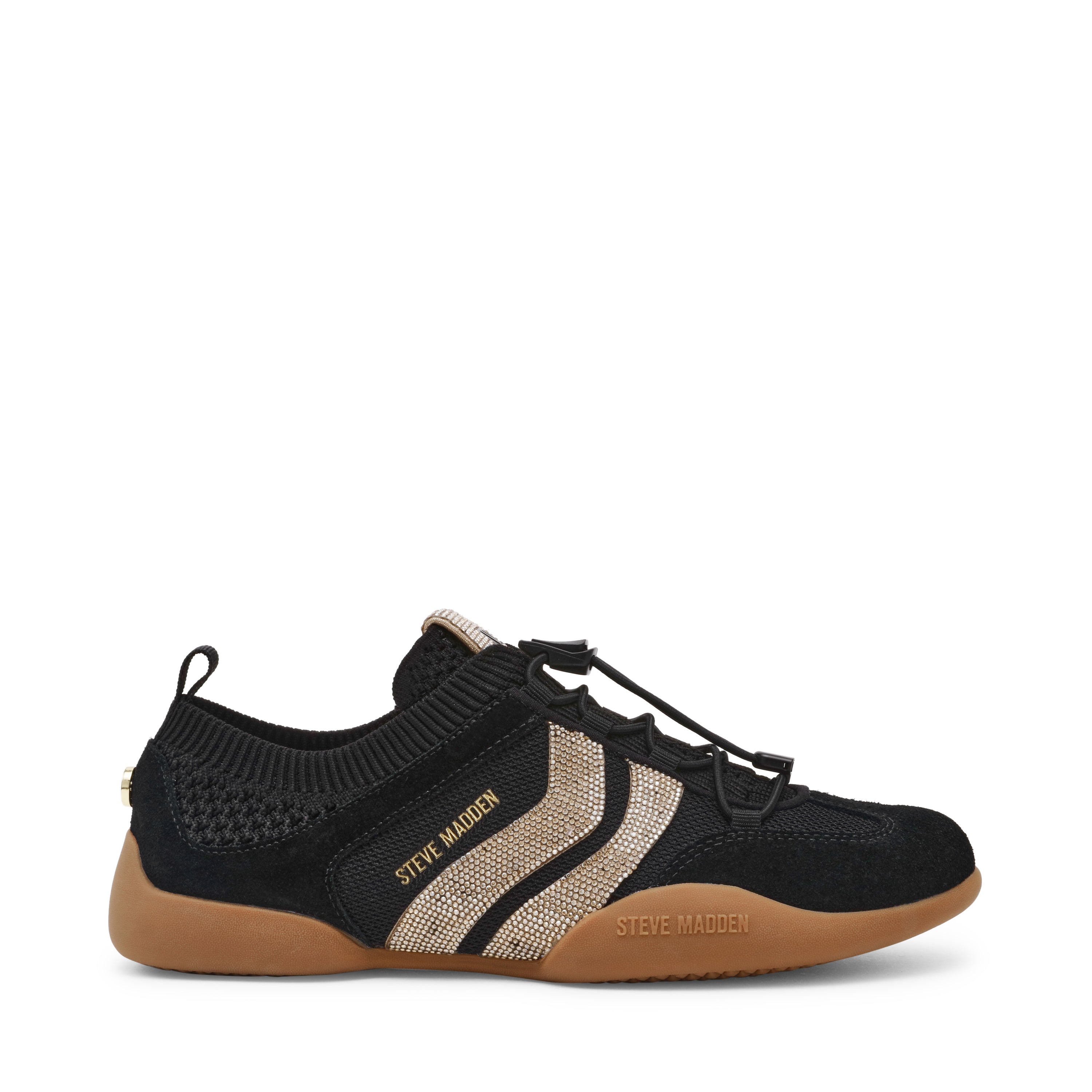 Biscotti-R Black/Gold
