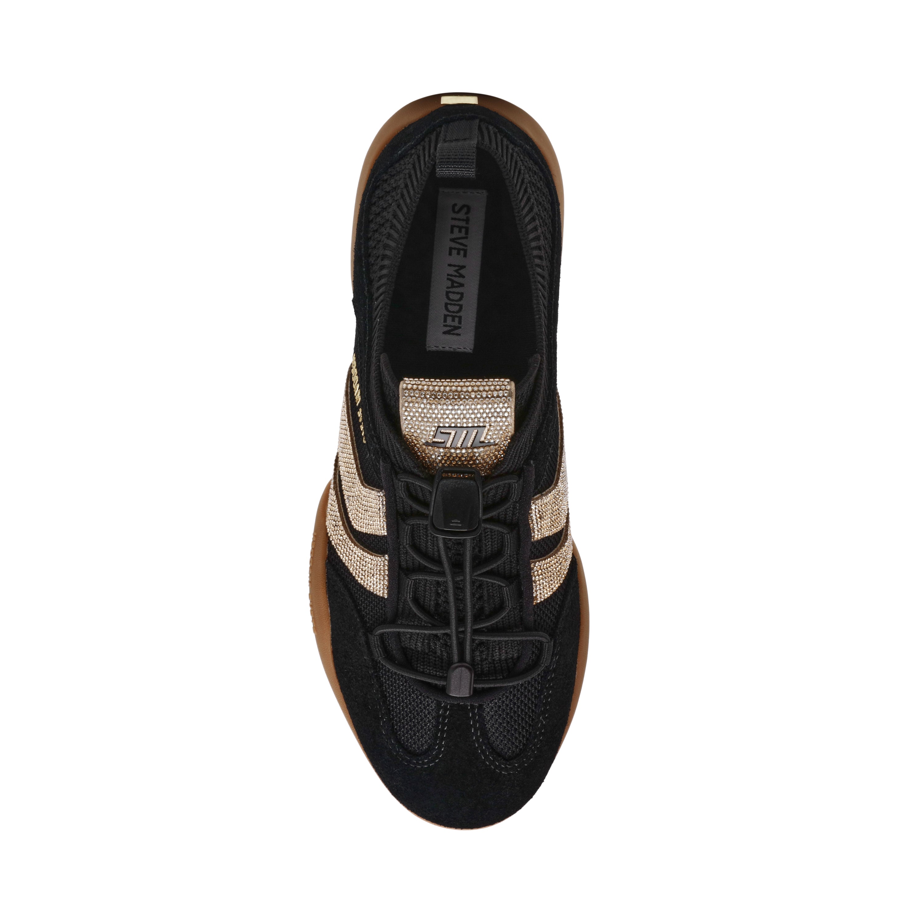 Biscotti-R Black/Gold - view 5